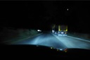 Мощный лампочки led hir2 вентилятор toyota iq12