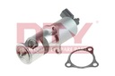 Клапан egr nissan primera p12 wp12 1.9dci 03-10