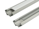 фото mini №2, Profile to led backlight akb-poland ppl-03 1 m gray