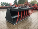 Szuflo krokodyl max, максимум jcb cat manitou macalac cat merlo weidemann kramer евро12