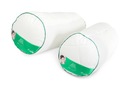 фото mini №7, Cushion anatomical shaft amz 15x45 centimeters microfiber