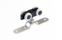 фото mini №4, S120 system for sliding doors for sliding doors 120 kg. 170 centimeters