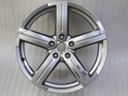 Диск vw golf 5 v 7,5x18 et51 5x112 оригинала 1k01, цена в Украине