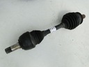 Mercedes w176 w246 cla 117 полуось правая левая3, купить с разборки
