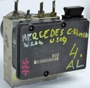 Mercedes w203 w209 насос abs a2095450232 7mr1l21k271, цена в Украине