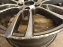 Диск bmw m-pakiet 8jx19h2 is36 et36 5x1203, купить с разборки