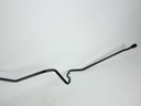 Патрубок abc mercedes w221 s500 a22199714823, купить с разборки