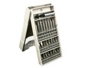 фото mini №4, Set x-line professional 25 pcs. back bosch