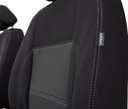 Чехлы на сиденья автомобильные szyte на мерой nissan x-trail и zakard13