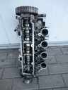 Головка citroen ford 1.4 hdi 9643477110 полный2, купить в Украине