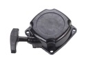 фото mini №7, Starter to braids nac demon cg bp520-27-t bp52pr-t cg430b cg330b