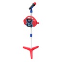 фото mini №2, Microphone smily play 2086