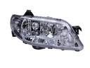 Фара фара перед mazda 323 01-03 h4 комплект2, купити в Україні