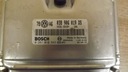 Блок   компютер 038906019ds 02810105432, купити в Україні