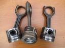 Ford peugeot mazda citroen 1.6 e hdi ehdi 1.6 tdci поршень 75l115 вал 75l15012