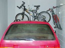 фото mini №4, Hanger on a bicycle bike holder super to garage!