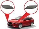 Крышка омыватель фара до mazda 6 gj 12-154, купить из Польши