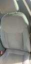 Сиденье левый водителя fiat croma ii air сумка велюр3, купить с разборки