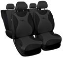 Vw golf iii 3 iv 4 v5 polo bora чехлы на сиденья2, купить в Украине