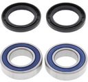 Подшипника колеса перед prox комплект ktm 125 200 250 300 380 520 exc m1, цена в Украине