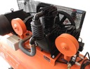 Компресор 350l bjc компрессор 12,5bar 1250l hw-092, купить в Украине