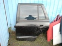 Hyundai santa fe 2001-2006 задние, заднее  левый дверь1, цена в Украине
