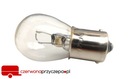Лампочка 12v 21w ba15s p21w до прицепа фары 3szt3, купить с разборки