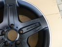 Диск алюминиевая mercedes-benz oe 9.5" x 19" 5x1127, запчасти недорого