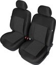 Toyota yaris iii - комплект miarowych pokrowcow машин14