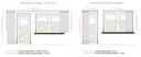 фото mini №15, Blinds upright to office made to order