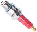 фото mini №3, Spark plug iridium b7hix romet mosquito jawa 50 mustang 23p ogar 200 205
