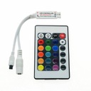 фото mini №2, Set plume 5m led backlight rgb control unit power supply hq