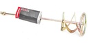 фото мини №3, Мешалка bud оцинкованный тип c3 гарантия m14 fi= 120mm (строительного) proline