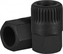Ключ ступицы генератора 6-kat 17mm 33z 30mm dl. geko g027827, запчасти недорого