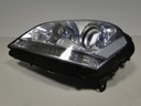 Mercedes-benz oe a164820xxxx фара передняя p2, купить в Украине
