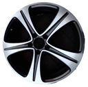 Диск 8jx18 et43 5x112 mercedes w213 a21340114001, цена в Украине