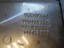 Vw golf vii глушитель выпуск, выхлоп 5q6253611d 5q0253211an6, купить недорого