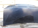 Крышка задняя honda accord vi 98-02 седан2, купить в Украине