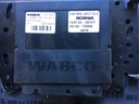 Блок ecas elc wabco scania1, цена в Украине
