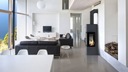 фото mini №6, Stove freestanding torus 8 review three glass set