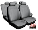 Volvo v50 (2004-2012r.) чехлы alkantara3, купить с разборки