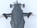 Крепление знака, таблицы  ogon kawasaki zx10 r zx10r 16+4, купить из Польши