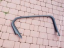 Корпус защита дверь внутри opel astra k 390372911, цена в Украине