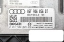 Компьютер audi a3 2.0 8p fsi 0261s02029 06f906056bt3, купить с разборки