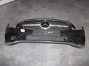 Mercedes s klasa, класс amg coupe 217 w217 бампер комплектный1, цена в Украине
