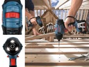 фото mini №2, Bosch gdr 18 v-li mf wrench 160nm 5ah x2
