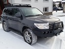 Toyota land cruiser 200 бампер+багажник сталь2, купить в Украине