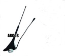 Антенна с oplotem maszt кнут 40 cm m5 5 mm vw opel2, купить в Украине