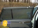 Zaslonki до mercedes w211 e-class универсал 2002-20093, купить с разборки