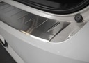 Листва багажника бампер задний renault megane 42, купить в Украине